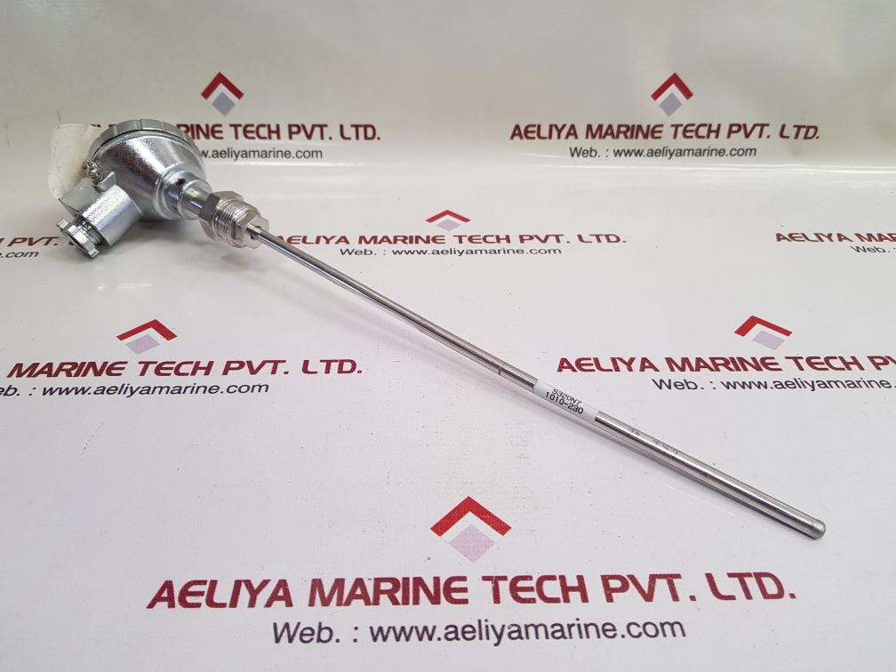 Daeyang-meiyo Ptr-ln7 Resistance Bulb 200?C New - Image 6