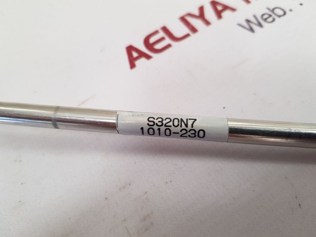 Daeyang-meiyo Ptr-ln7 Resistance Bulb 200?C New - Image 7