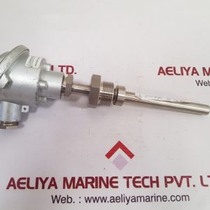 Thermo-electra 1 X Pt100-3W Cl.B Temperature Sensor P1138312009