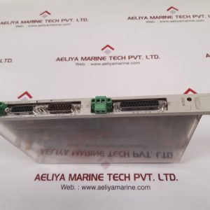 Siemens Wf707 6Fm1707-3Aa10 Cam Controller Module used