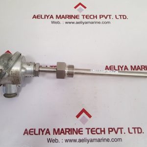 A-m-t 1X Pt100 Thermosensor Ts010.070 K-30979