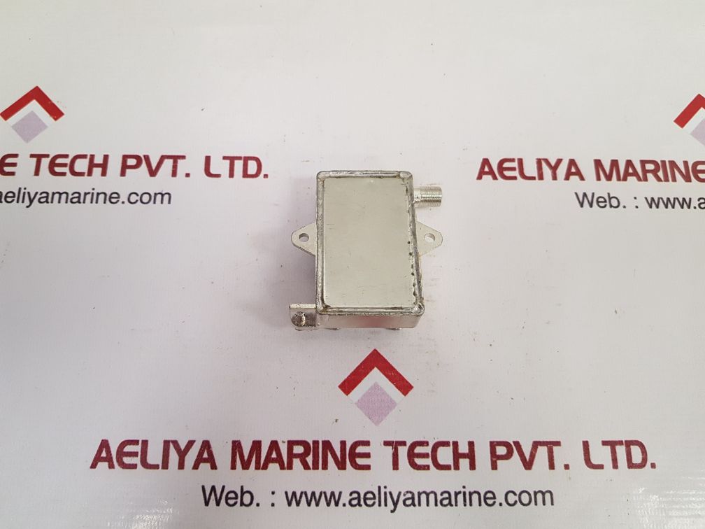 Set Of 4X Blonder Tongue Srt-2A Directional Tap 5-1000Mhz - Image 3