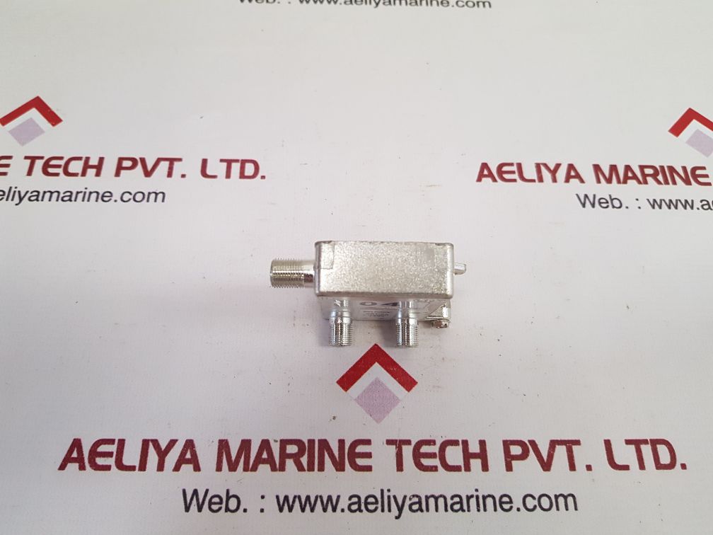 Set Of 4X Blonder Tongue Srt-2A Directional Tap 5-1000Mhz - Image 7