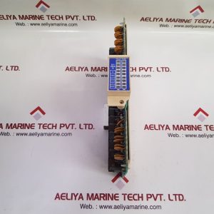 Tata Honeywell 621-6550R Output Module