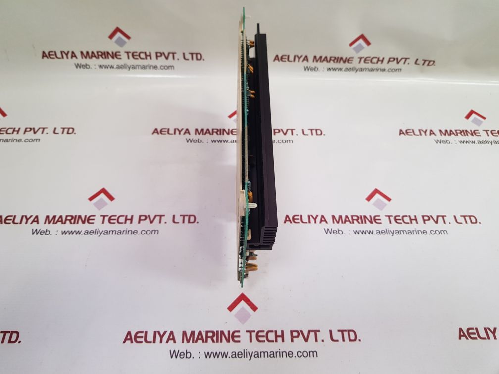 Tata Honeywell 621-6550R 24Vdc Output Module Used - Image 7