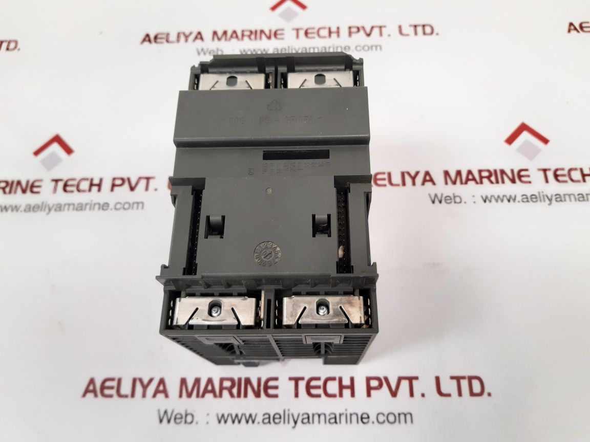 Siemens Simatic S7 6Es7 353-1Ah01-0Ae0 Stepper Motor Module - Image 5