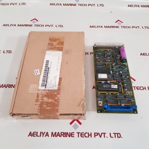 3922 151 91523 Central Processor Card