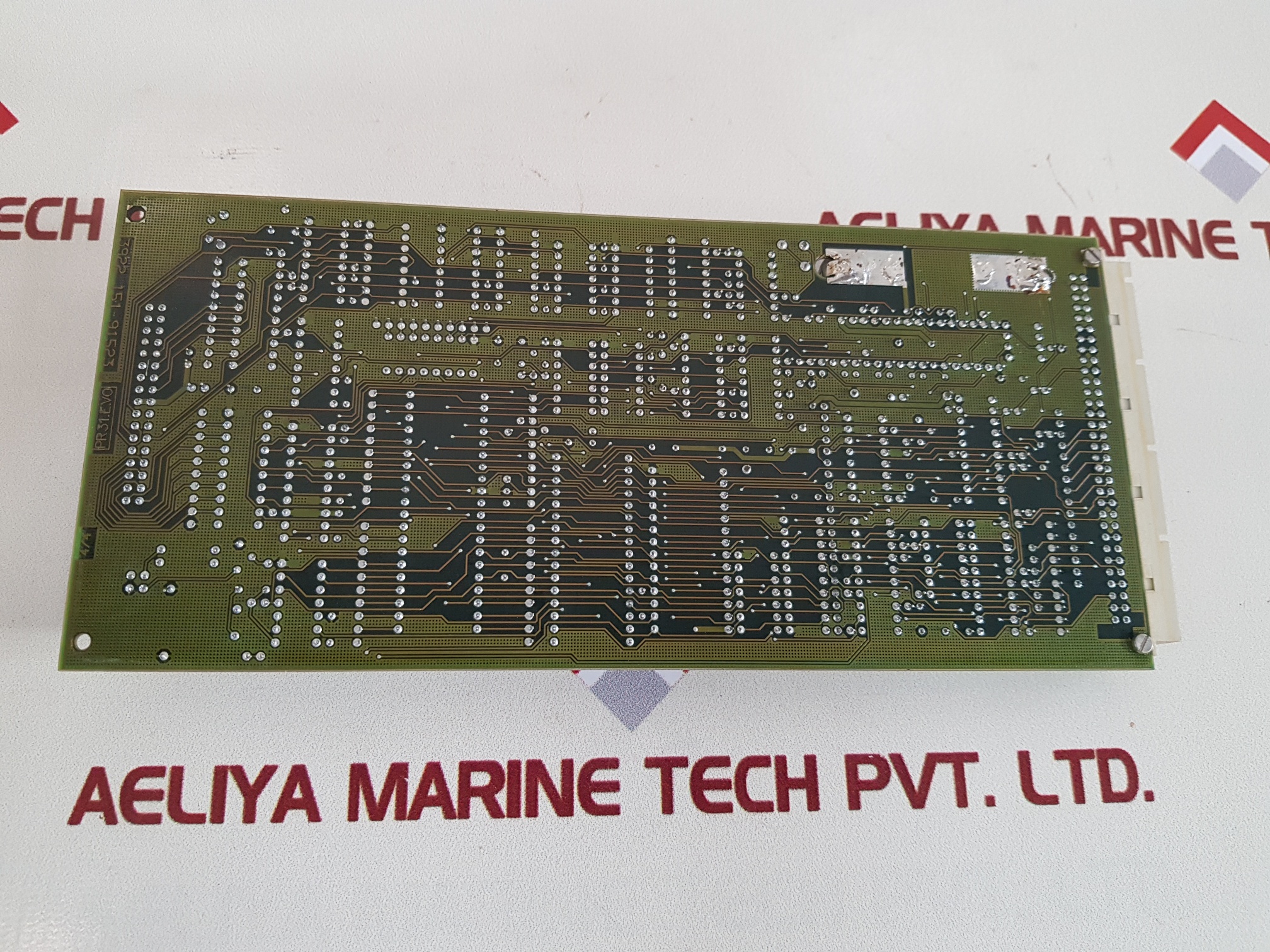 3922 151 91523 Central Processor Card - Image 4