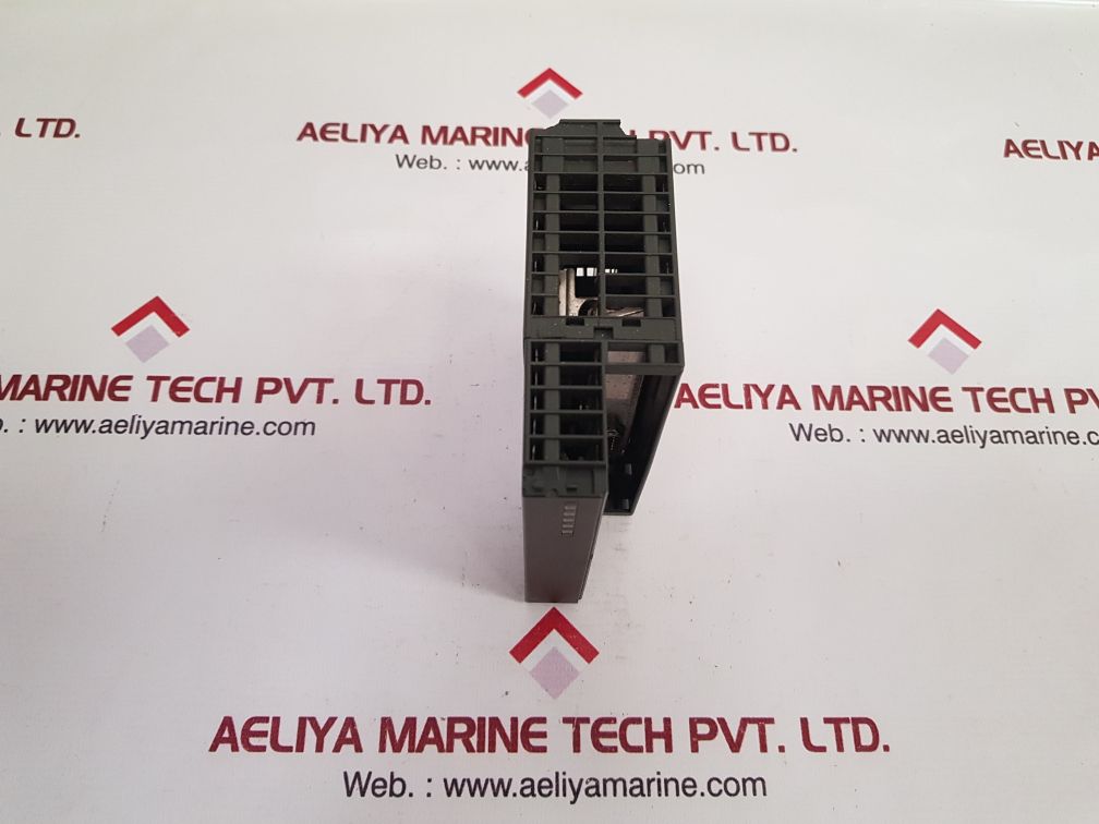 Siemens 6Es7 340-1Ah01-0Ae0 Communication Processor Module used - Image 4