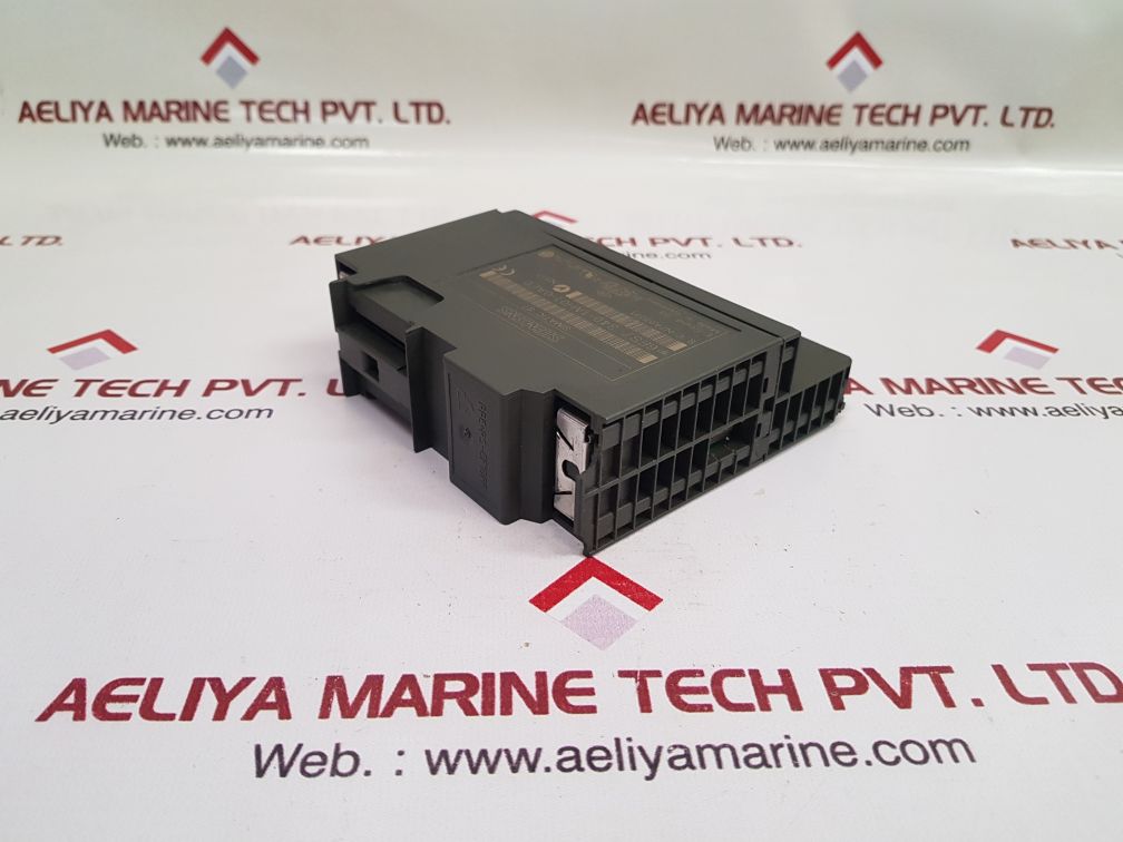 Siemens 6Es7 340-1Ah01-0Ae0 Communication Processor Module used - Image 5