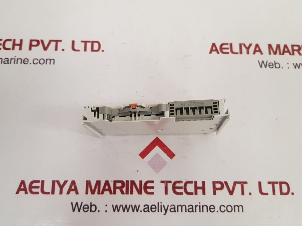 Wago 750-556 Analog Output Module - Image 5