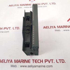 Siemens Simatic S7 6Es7 370-0Aa01-0Aa0 Plc Module E-stand: 4