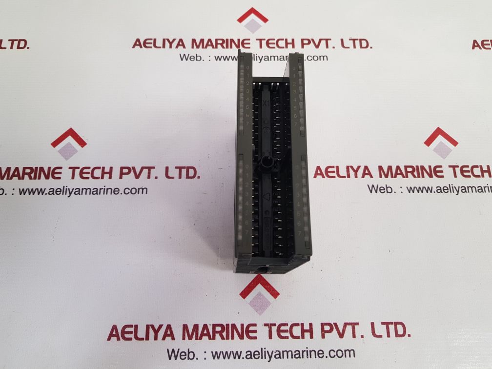 Siemens Simatic S7 6Es7 321-1Bl00-0Aa0 Module