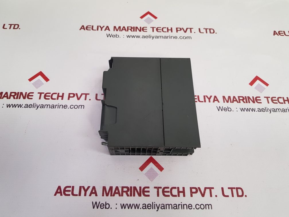 Siemens Simatic S7 6Es7 321-1Bl00-0Aa0 Module - Image 2