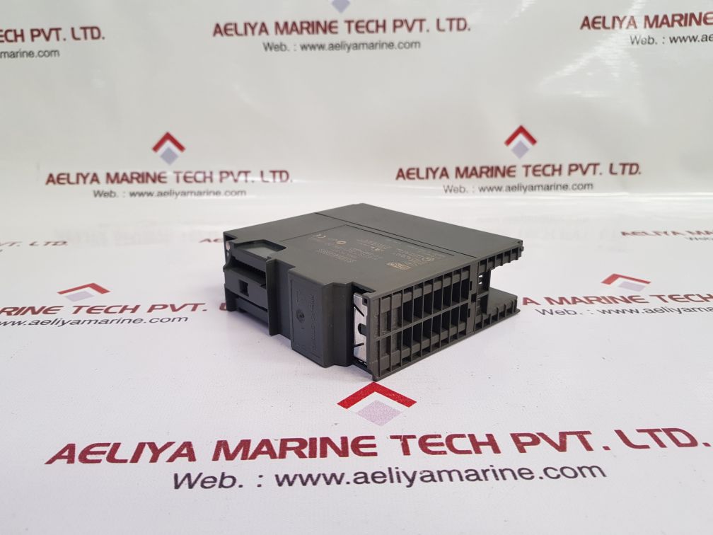 Siemens Simatic S7 6Es7 321-1Bl00-0Aa0 Module - Image 5