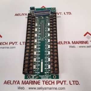 Yamatake-honeywell 80360695-001 I/O Module J-rtp00