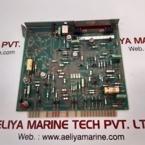 Soren t. lyngso 21303600 pcb card 213.037.002