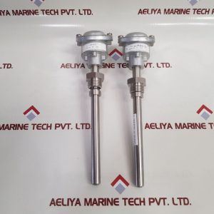 1Xpt100-3L Temperature Sensor Probe