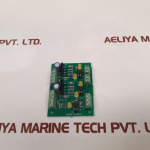 Acg-bp-pg-cam-02 pcb card