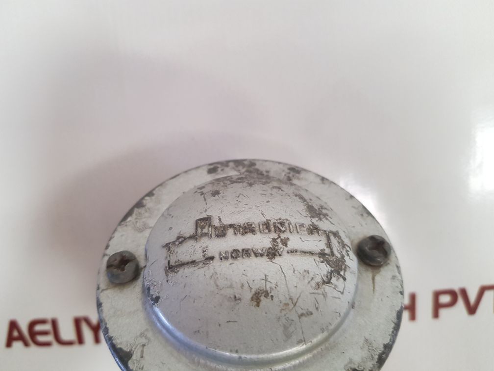 Autronica Mn-524/2 Temperature Sensor - Image 7