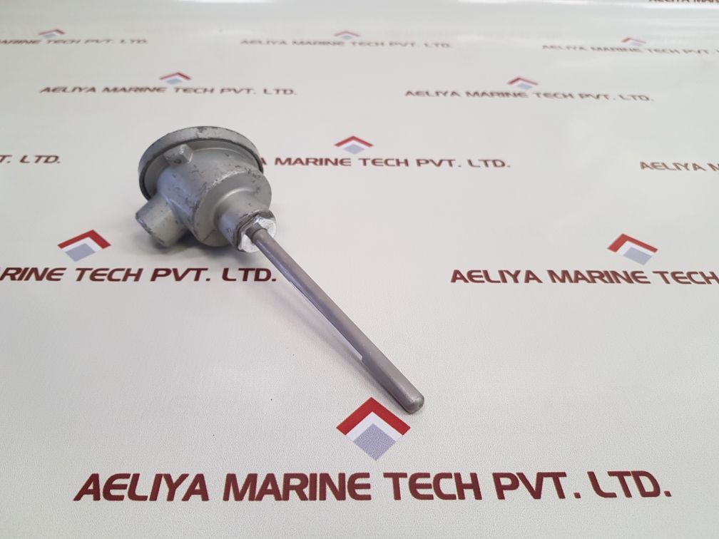 Autronica Mn-524/2 Temperature Sensor - Image 2