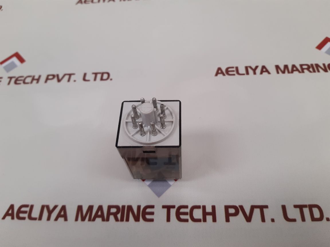 Finder 60.12.9.024.0040 Electromagnetic Relay 10A 250V - Image 4