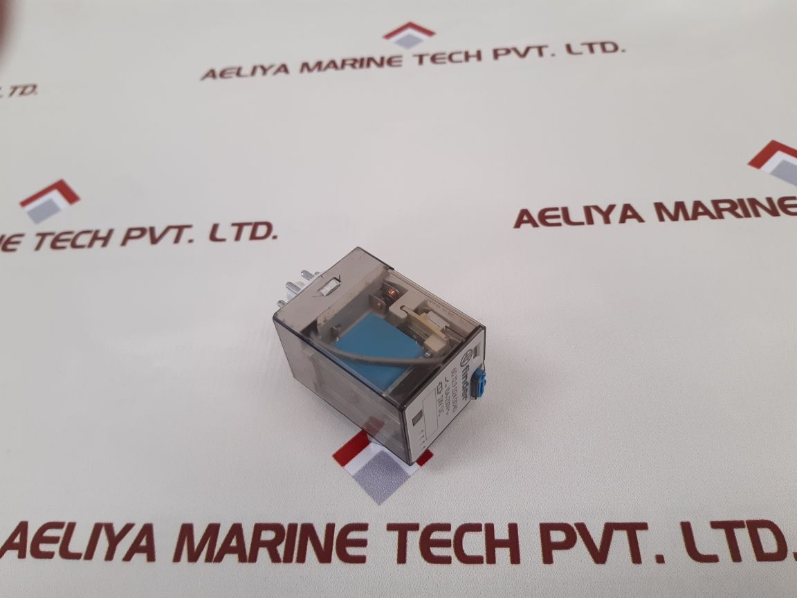 Finder 60.12.9.024.0040 Electromagnetic Relay 10A 250V - Image 5