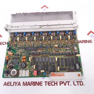 Siemens Simatic 6Es5470 -4Ua11 Pcb Card C79040-a32-c615-03-85/87