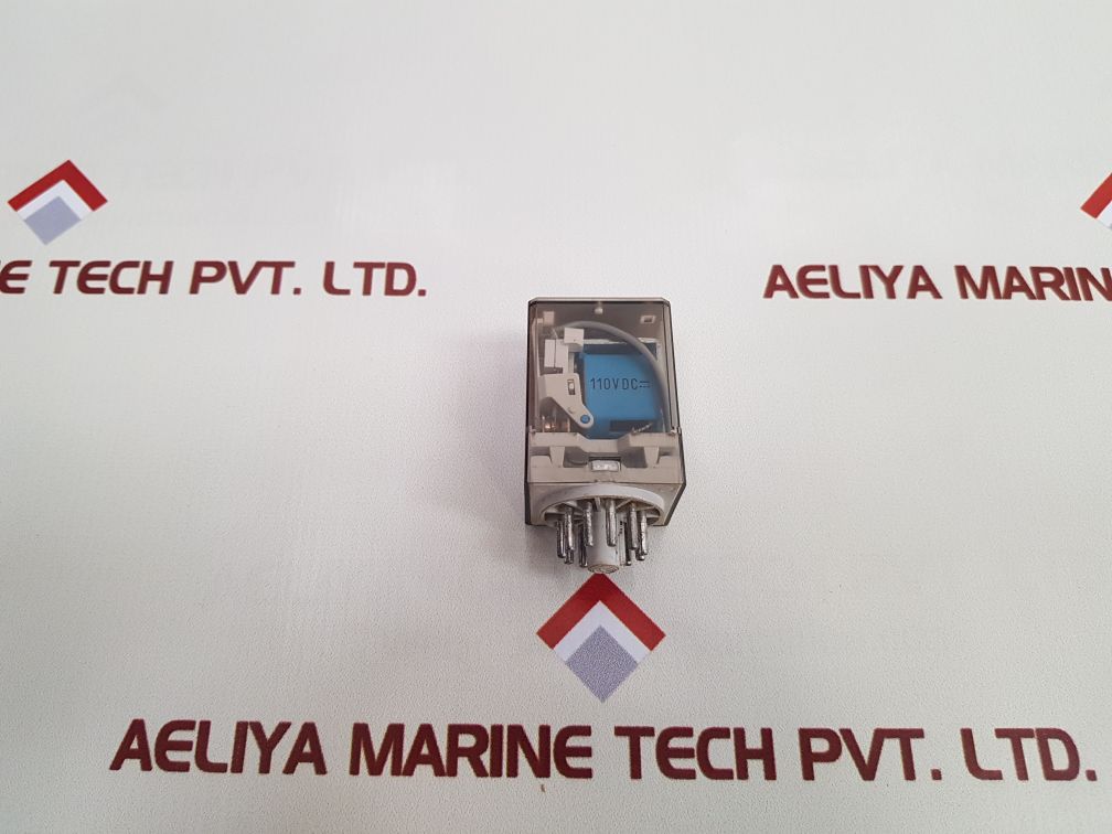 Finder 60.13 Relay 10A 250V - Image 2