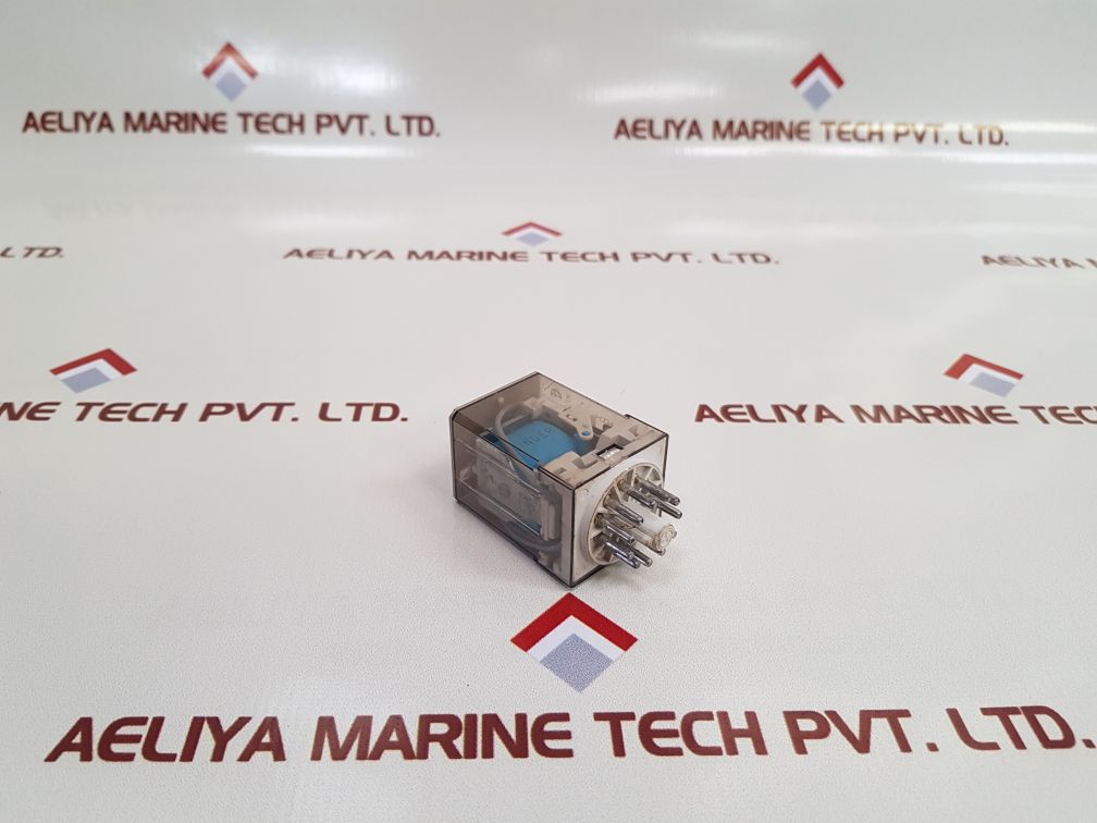 Finder 60.13 Relay 10A 250V - Image 5