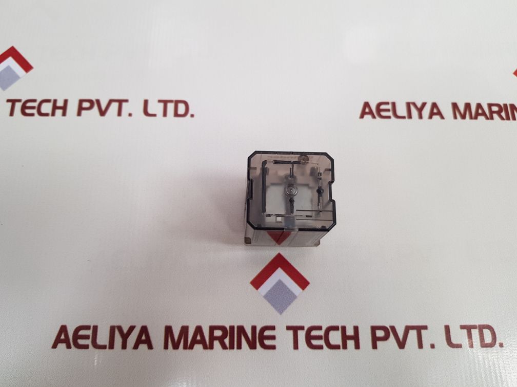 Finder 62.82 Relay 16A 250V