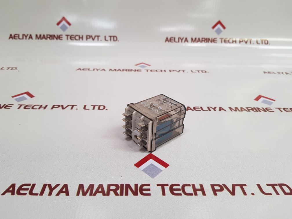 Finder 62.82 Relay 16A 250V - Image 4