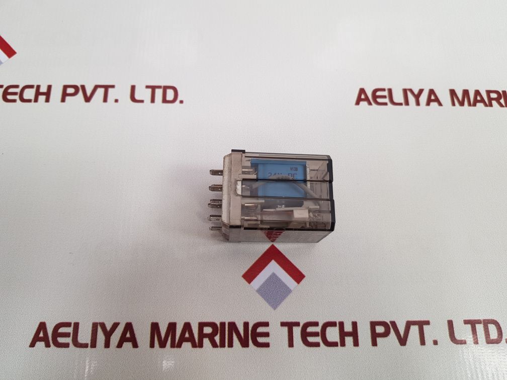 Finder 62.82 Relay 16A 250V - Image 6