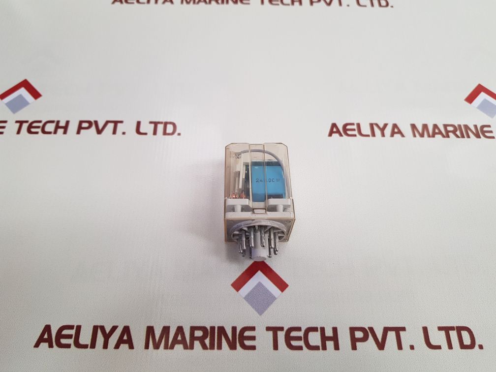 V23100 V 9113-f206 Relay 10A 250V - Image 3