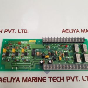 Taiyo Eao645-5 Pcb Card