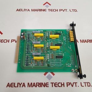 Taiyo Eao594-57A Pcb Card
