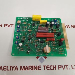 Taiyo electric ea-0611 pcb card