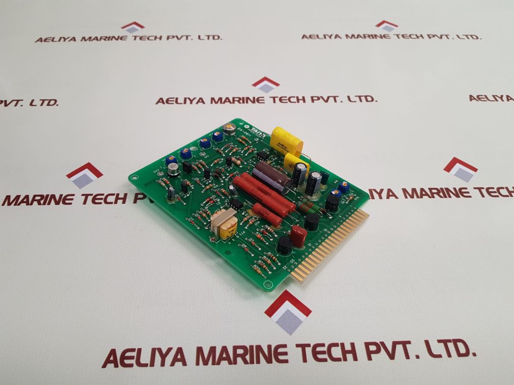 Taiyo electric ea-0611 pcb card - Image 4