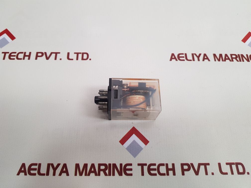 Camsco Mk3P-i General Purpose Relay 250Vac - Image 4