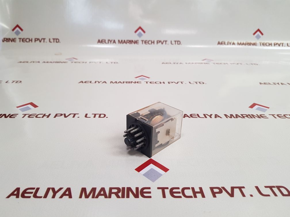 Camsco Mk3P-i General Purpose Relay 250Vac - Image 5