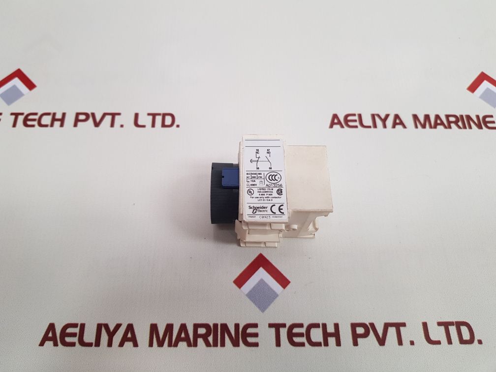 Schneider La3 Dr2 Contactor - Image 4