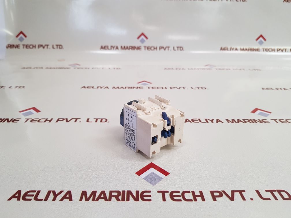 Schneider La3 Dr2 Contactor - Image 5
