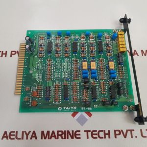 Taiyo Eb-86 Pcb Card