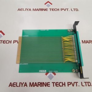 Taiyo Ea-0497-16A Pcb Card