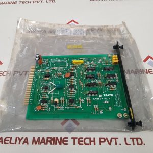 Taiyo ea0594-60a pcb card ea0594-60-3