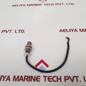Telemecanique Xs1 N12Na349L1 Proximity Sensor