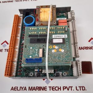 Abb 5716075-u Pr: 04 Remote In/Out Basic Unit 2668 184-935