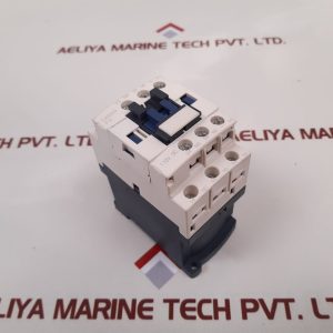 Telemecanique Cad50 Fd Contactor