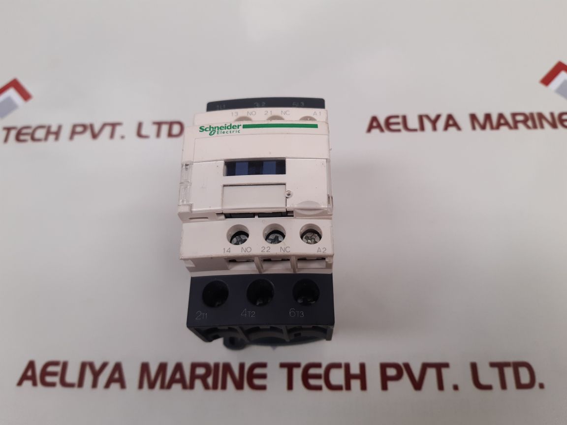Schneider Electric Lc1D32 Contactor