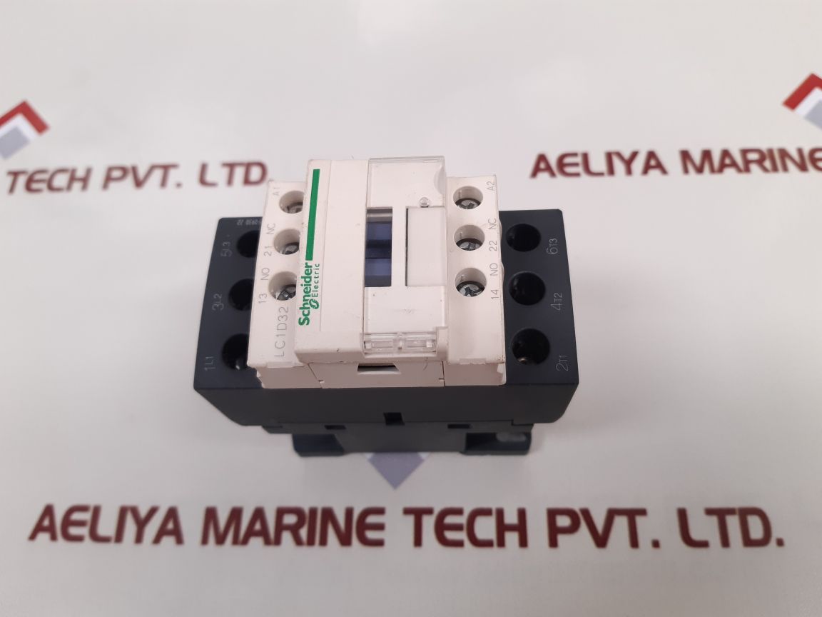 Schneider Electric Lc1D32 Contactor - Image 2